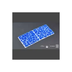 Alien Blue 6mm Wild