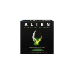 Alien (Castellano)