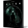 Alien: el Juego de Rol