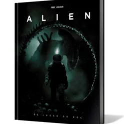 Alien: el Juego de Rol