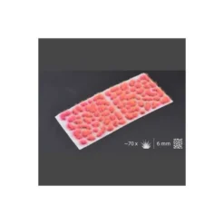 Alien Pink 6mm Wild