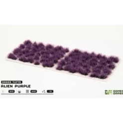 Alien Purple 6mm