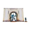 Al Medinat Gate (2) (Prepintado)