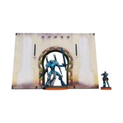 Al Medinat Gate (2) (Prepintado)