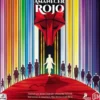 Amanecer Rojo