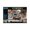 A12 Matilda II Infantry Tank