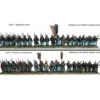 American Civil War Infantry