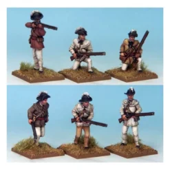 American Riflemen
