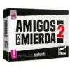 Amigos de Mierda 2