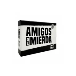 Amigos de Mierda