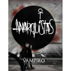 Anarquistas