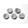 Ancestral Ruins Bases 32mm (20 Tops)