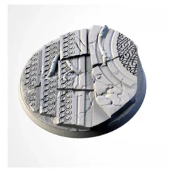 Ancestral Ruins Bases 80mm (1x 80mm Top)
