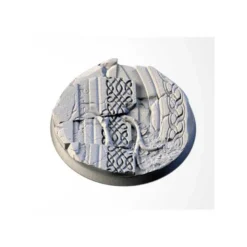 Ancestral Ruins Bases 60mm (3x 60mm Tops)