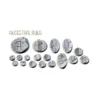 Ancestral Ruins Bases (21 Tops)