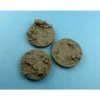 Ancient Bases - Round 50mm (2)
