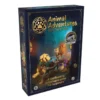 Animal Adventures: RPG Starter Set (Inglés)