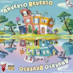 Anverso Reverso
