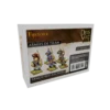Arab Armoured Archers (12 Infantry Resin Figures)