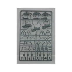 Arab Heavy Cavalry (12)