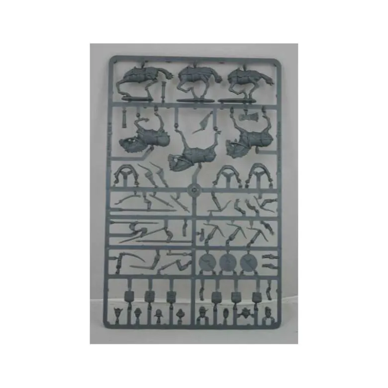 Arab Heavy Cavalry (12)