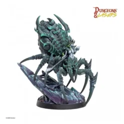 Arachnea: Spider Matriarch