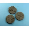 Arcane Bases - Round 50mm (2)