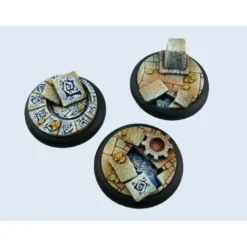 Arcane Bases - Wround 50mm (1)