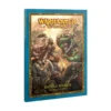 Arcane Journal: Battle March Companion (Inglés)