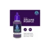 Arcane Purple