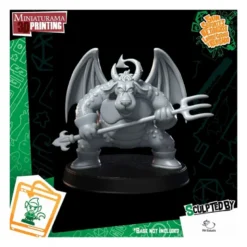 Arcdemon
