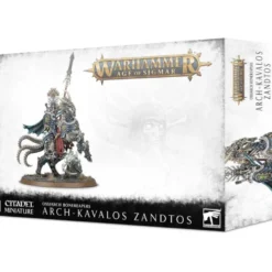 Arch-kavalos Zandtos Dark Lance of Ossia (1)