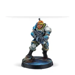 Ariadna Action Pack (CodeOne)