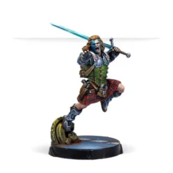 Ariadna Action Pack (CodeOne)