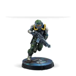 Ariadna Action Pack (CodeOne)