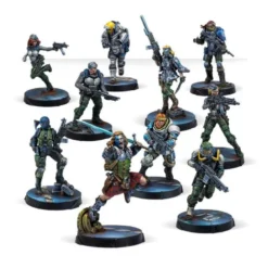 Ariadna Action Pack (CodeOne)