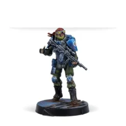 Ariadna Action Pack (CodeOne)