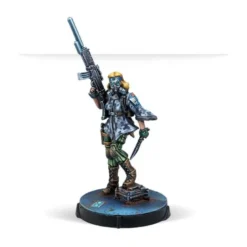 Ariadna Action Pack (CodeOne)
