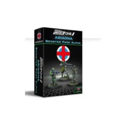 Ariadna Booster Pack Alpha
