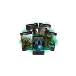 Arkham Horror 3ª Edición