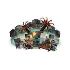 Arkham Horror 3ª Edición