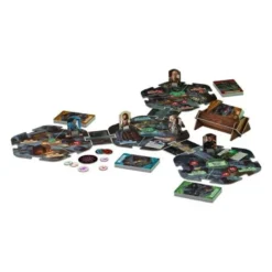 Arkham Horror 3ª Edición