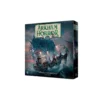 Arkham Horror 3ª Edición: Mareas Tenebrosas