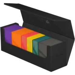 Arkhive 400+ XenoSkin Monocolor Negro