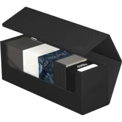 Arkhive 400+ XenoSkin Monocolor Negro