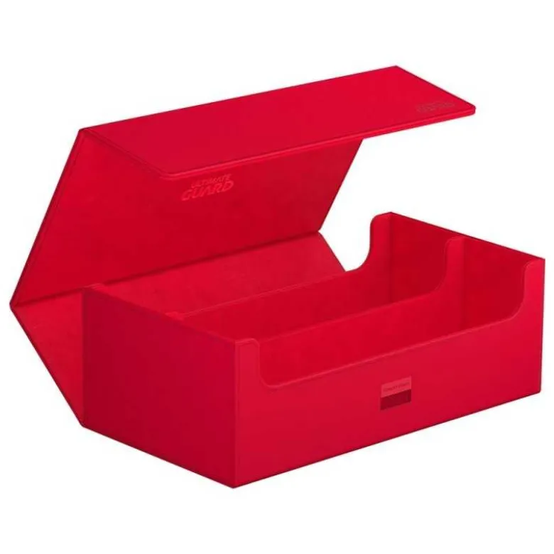 Arkhive 800+ XenoSkin Monocolor Rojo