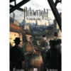 Arkwright: El Juego de Cartas