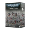 Armageddon Batallón: Adepta Sororitas