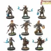 Armies Of Deuslair