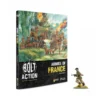 Armies of France (Inglés) + Mini -- Pre-pedido --